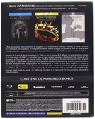 Game of Thrones L'intégrale des saisons 1, 2 et 3 - Blu-ray