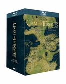 Game of Thrones L'intégrale des saisons 1, 2 et 3 - Blu-ray