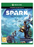 Project spark - XBOX ONE