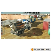 Gratte-ciel simulator - PC