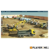 Gratte-ciel simulator - PC