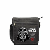 STAR WARS - Messenger Bag VADOR - Small Size