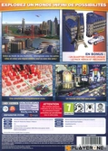 SimCity (2013) COLLECTOR EDITION : PARIS - PC