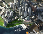 SimCity (2013) COLLECTOR EDITION : PARIS - PC