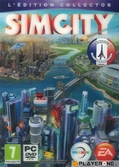 SimCity (2013) COLLECTOR EDITION : PARIS - PC