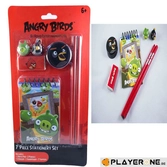 ANGRY BIRDS - Stationery Set