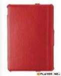 Uniq - ipad mini - intellijacket rouge red