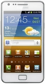 Galaxy S2 Blanc 16 Go - Samsung