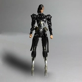 Figurine Play Arts Kai  Deus EX : HUMAN REVOLUTION Yelena Federova