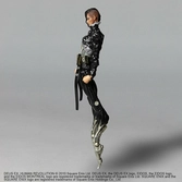 Figurine Play Arts Kai  Deus EX : HUMAN REVOLUTION Yelena Federova