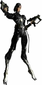 Figurine Play Arts Kai  Deus EX : HUMAN REVOLUTION Yelena Federova