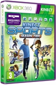 Kinect Sports saison 2 - XBOX 360