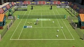 Virtua tennis 4 - XBOX 360