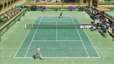Virtua Tennis 4 - WII