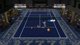 Virtua Tennis 4 - WII