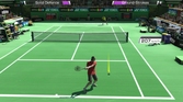 Virtua tennis 4 - PS Vita
