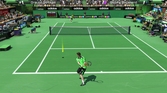 Virtua tennis 4 - PS Vita