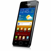 Galaxy S2 Noir 16 Go - Samsung