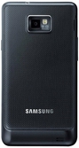Galaxy S2 Noir 16 Go - Samsung