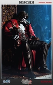 Statue Castlevania - Dracula exclusive - 45cm