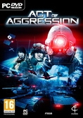 Act of Agression - PC