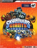 Guide de Soluce Skylanders Giants