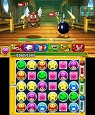Puzzle & Dragons Z+ édition Super Mario Bros - 3DS