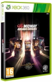 Midway Arcade Origins - XBOX 360