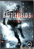 Battlefield 3 : afthermath ( dlc in the box ) - PC