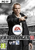 FIFA Manager 13 - PC