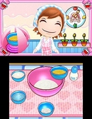 Cooking mama : Bon Appétit ! - 3DS
