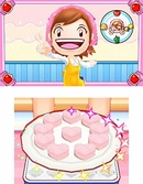 Cooking mama : Bon Appétit ! - 3DS