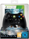 Bundle Manette sans fil + Halo 4 - XBOX 360