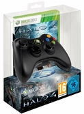 Bundle Manette sans fil + Halo 4 - XBOX 360