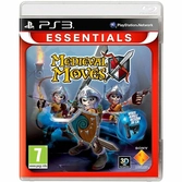 Medieval MOVE ESSENTIALS - PS3