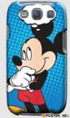 Pdp - mobile - disney pop art mickey samsung galaxy s3