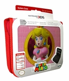 Housse Peach - New 3DS (XL) - 3DS (XL) - 2DS