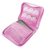Housse Peach - New 3DS (XL) - 3DS (XL) - 2DS