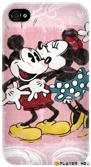 Pdp - mobile - disney classic mickey mini clip case iphone 4/4s