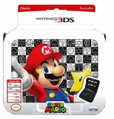 Housse Mario - New 3DS (XL) - 3DS (XL) - 2DS