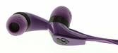 Écouteurs Intra-auriculaires Skullcandy 50/50 Violet avec Micro