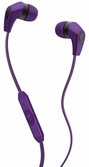 Écouteurs Intra-auriculaires Skullcandy 50/50 Violet avec Micro