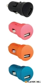 Chargeur Allume-cigare pour Smartphone - 3DS