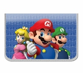 Housse Famille Nintendo - New 3DS (XL) - 3DS (XL) - 2DS