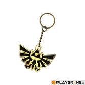 NINTENDO - Porte-cles - Zelda Bird Enameled METAL