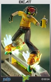Statue Beat (Jet Set Radio) - 36cm