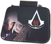 ASSASSIN'S CREED 3 - Laptop Bag Sleeve 9-10 Inch - PC