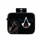 ASSASSIN'S CREED 3 - Laptop Bag Sleeve 9-10 Inch - PC