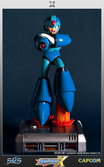Statue Megaman X - 43cm
