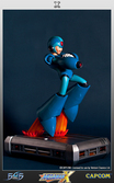 Statue Megaman X - 43cm